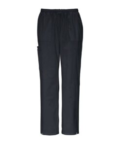 Drew unisex püksid - must