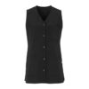 Elly naiste vest - must