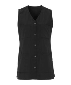 Elly naiste vest - must