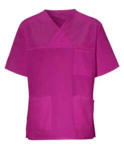 Colin unisex tuunika - lilla