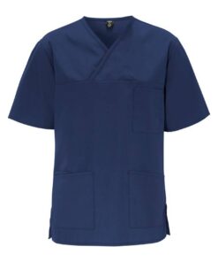 Kay unisex tuunika - tumesinine