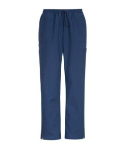 Flynn unisex püksid - tumesinine