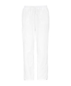 Flynn unisex püksid - valge