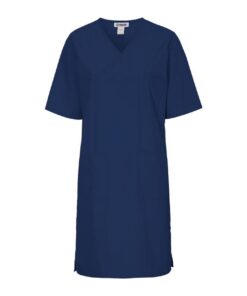 Jana kleit - tumesinine