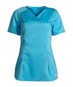 Marielle naiste tuunika - türkiissinine