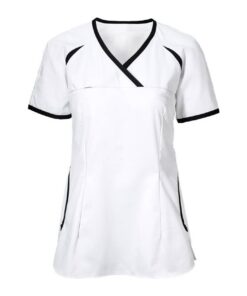 Marielle naiste tuunika - valge