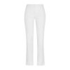 Almedina naiste püksid - valge
