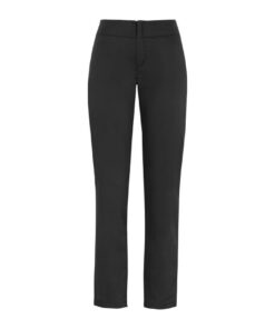 Almedina naiste püksid - must