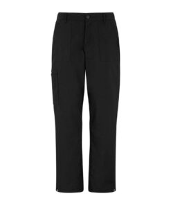 Conny unisex püksid - must