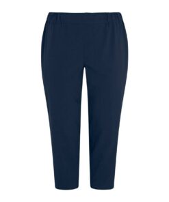 Alyssa naiste püksid - tumesinine