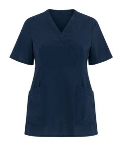 Mirabelle naiste tuunika - tumesinine