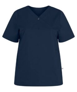 Belinda naiste tuunika - tumesinine