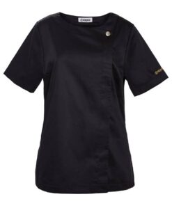 Sissela naiste jakk - must