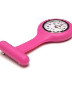 Winfrey õekell - heleroosa