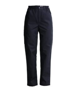 Elvira naiste püksid - must