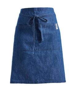 Sage põll - kuningsinine