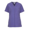 Dahlia naiste tuunika - lillakassinine
