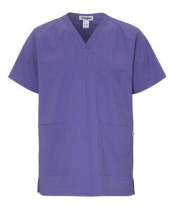 Willow unisex tuunika - lillakassinine