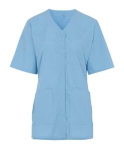 May naiste jakk - helesinine