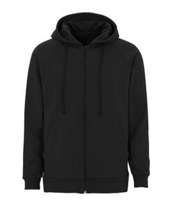 Liam unisex dressipluus - must