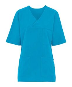 Adele naiste tuunika - türkiissinine