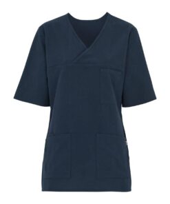 Adele naiste tuunika - tumesinine