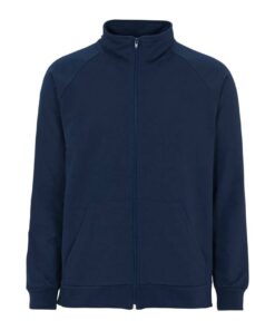 Hayden unisex dressipluus - tumesinine