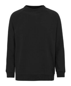 Zach unisex džemper - must