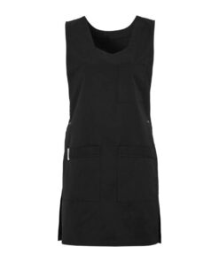 Jessie unisex kleitpõll - must