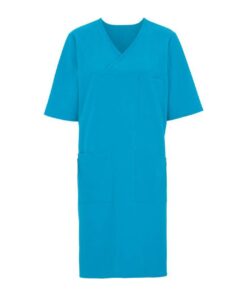 Quinn kleit - türkiissinine