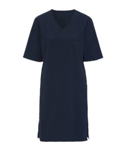 Quinn kleit - tumesinine