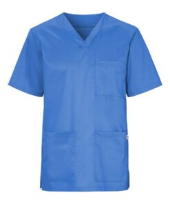 Cane unisex tuunika - koobaltsinine