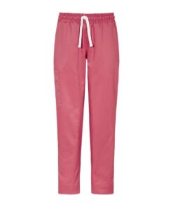 Clover unisex püksid - uduroosa