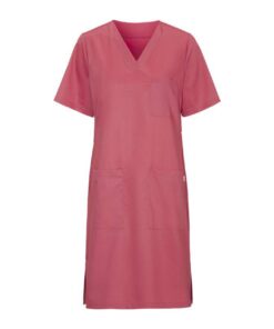 Magnolia kleit - uduroosa