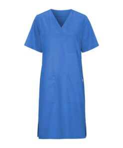 Magnolia kleit - koobaltsinine