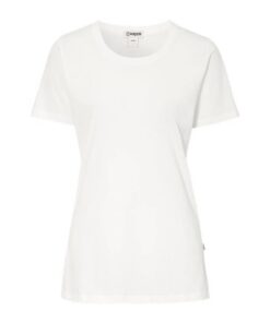 Josie naiste top - valge