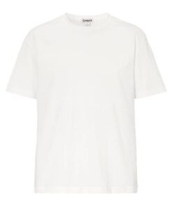 Jasper unisex t-särk - valge
