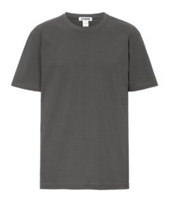 Jasper unisex t-särk - hall