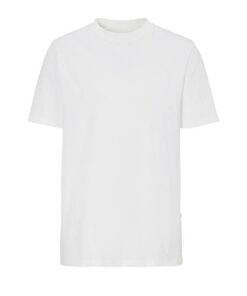 Felix unisex t-särk - valge