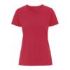 Filippa naiste t-särk - punane