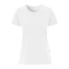 Filippa naiste t-särk - valge